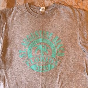 St. Augustine T-shirt